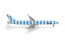 Herpa Wings Boeing 757-300