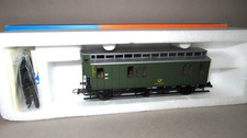 AC Roco DB Bahnpostwagen in OVP 4208A NEM KK Top!