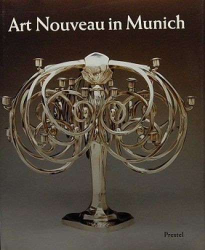 Art nouveau munich - nouveau, munich: