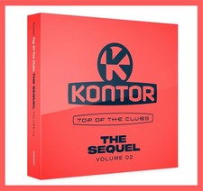 Various Artists "Kontor TOTC