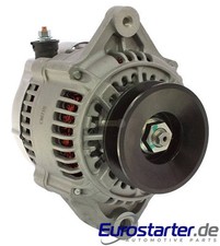 Alternator New - Made In Italy