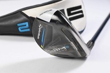Taylormade SIM2 Max #5 Hybrid