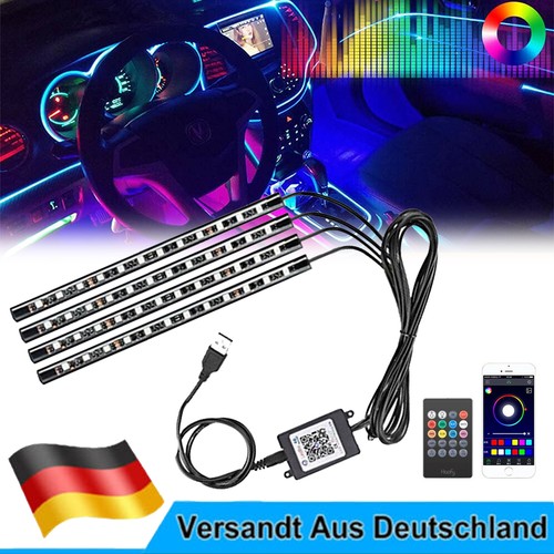 Led rgb - 72,