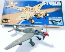 Revell Junkers Ju 87 R Stuka