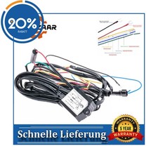 Auto DRL Tagfahrlicht Dim