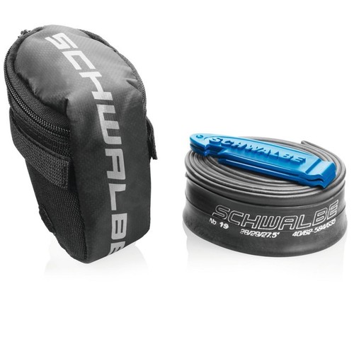 Schwalbe sattel tasche 17 - sv,