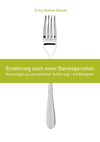 Erika rothen nowak ernahrung - erika,