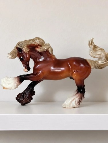 Breyer stablemates 70th - breyer,