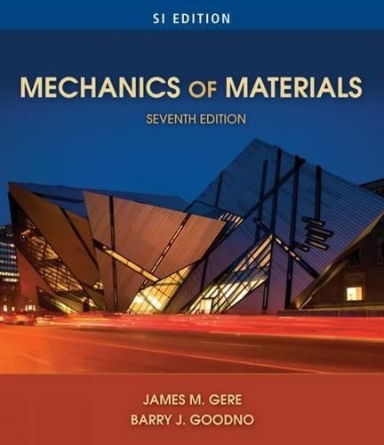 Mechanics materials si - mechanics,