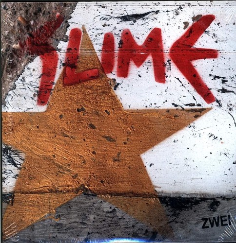 Slime zwei 2lp vinyl neu - slime,