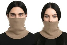 Damen Herren 100% Kaschmir