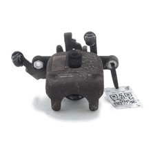 Sattel Hintere Links - Peugeot