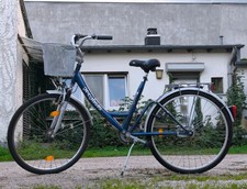 Fahrrad zoll prophete - fahrrad, 28