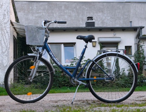 Fahrrad zoll prophete - fahrrad, 28