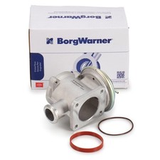 BORGWARNER AGR-Ventil für BMW