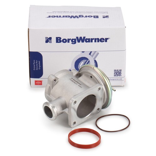 Borgwarner agr ventil für bmw - agr-ventil,