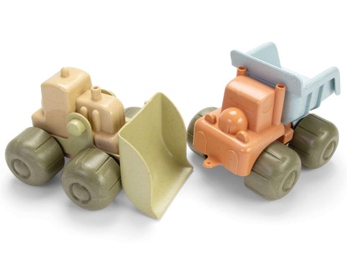 Dantoy bio set - bio, bagger