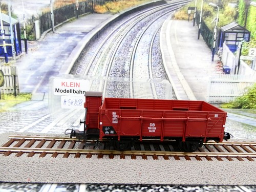 Klein modellbahn off - modellbahn,