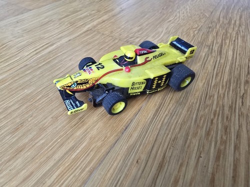 Tyco formula 1 - formula,