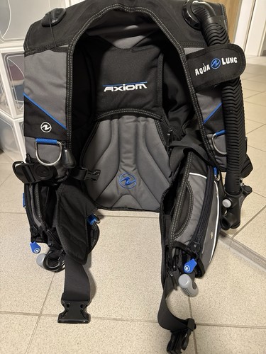 Aqua lung axiom tarierjacket - axiom,