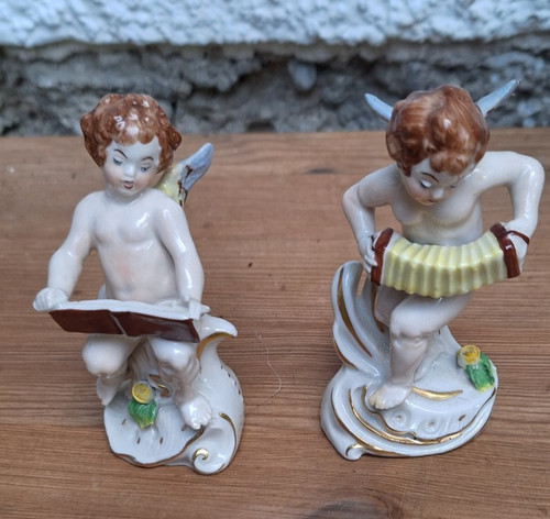 Capodimonte krone neapel - capodimonte,