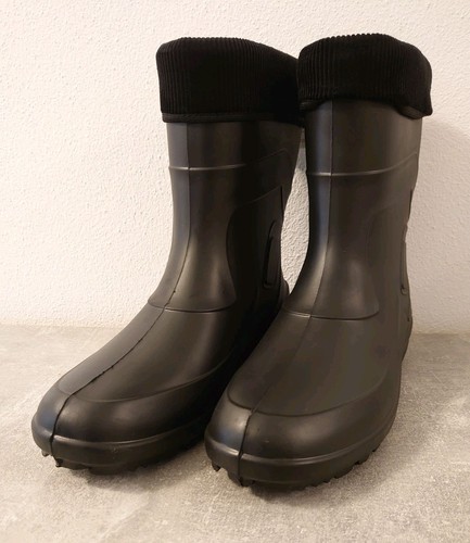 Lemigo gummistiefel gefüttert - lemigo,