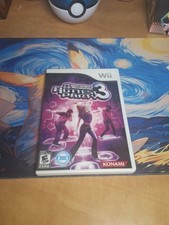 Dance Dance Revolution Hottest