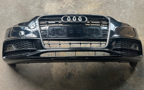 Audi 15 sportback - audi, bj.15