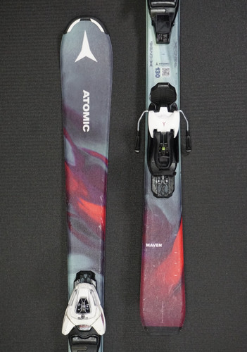 Atomic maven kinder ski 130cm - ski,