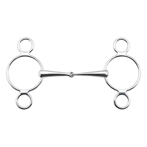 Ring trense einfach - trense,
