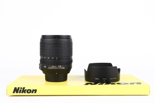 Nikon 105mm 6 g ed - f3.5-5.6,