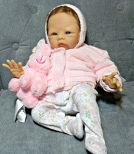 Ashton Drake Baby Mädchen