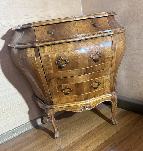 Selva kommode holz braun 3 - selva,