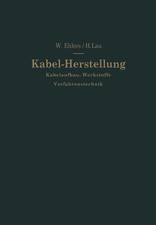 Kabel-Herstellung |