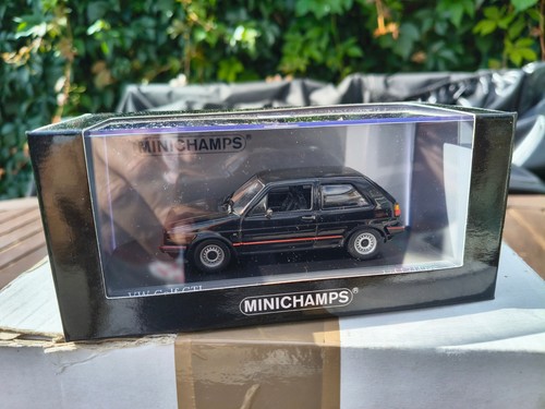Minichamps volkswagen golf - vw,