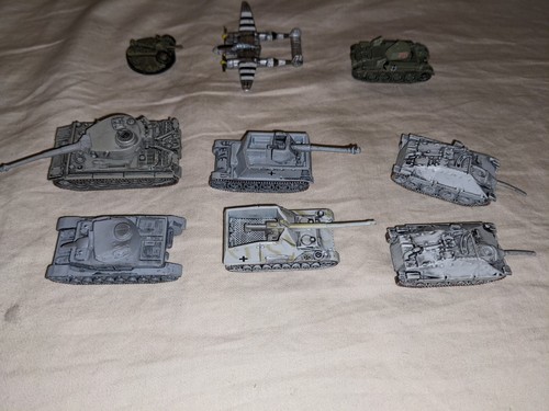 Axis allies großes - großes, panzer