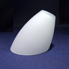 Ersatzglas schute tulpe - ersatzglas, /