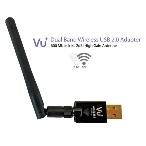Wlan stick dongle usb 2 - wlan,