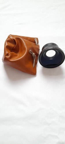 Neewer 52mm 43x hd - 52mm, 0,43x