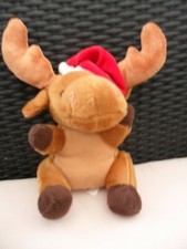 Spielzeug, Plüschtiere