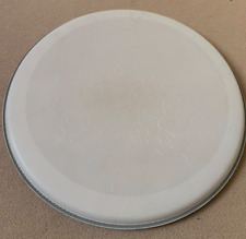 2 x REMO:  Emperor  Clear Schlagzeug Fell Snare Drum +P4-0316-BP 16 Zoll -gebr.