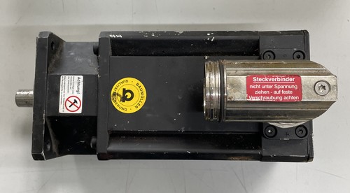 Baumüller dsg servomotor - baumüller, 45-m