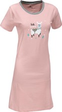 Erwin Müller Damen-Nachthemd