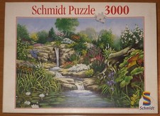 Schmidt Puzzle 3000 Teile