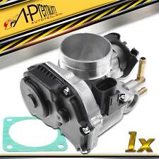 Drosselklappe Drosselklappenstutzen für VW Transporter IV T4 Bus Kasten 70X 1990