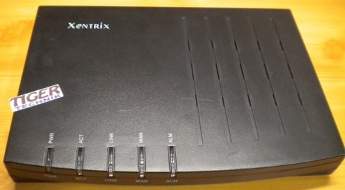 Xentrix xavi technologies - xentrix,