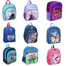 Kinderrucksack Frozen LOL Paw