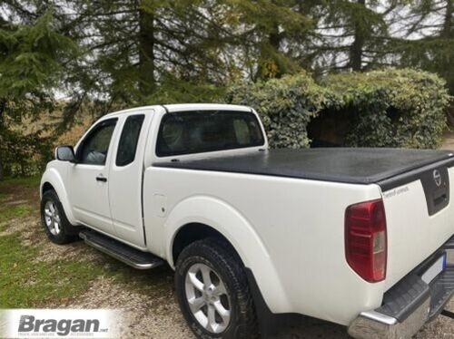 Tri faltbar weich tonneau - faltbar,