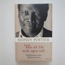 Was Ich Dir Noch Sagen Will