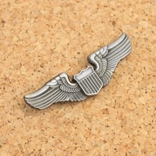 Replik USAAF Pilotenflügel